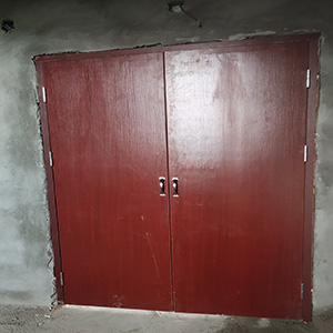 消防通道用木質(zhì)防火門(mén)可以嗎(圖1) 木質(zhì)防火門(mén).jpg