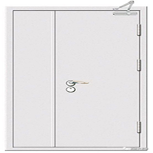 防火門招標階段注意要點(圖1) 字母式防火門.jpg