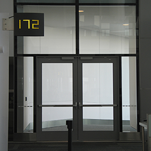 防火門(mén)廠家批發(fā)(圖1) 防火玻璃門(mén)效果圖.jpg