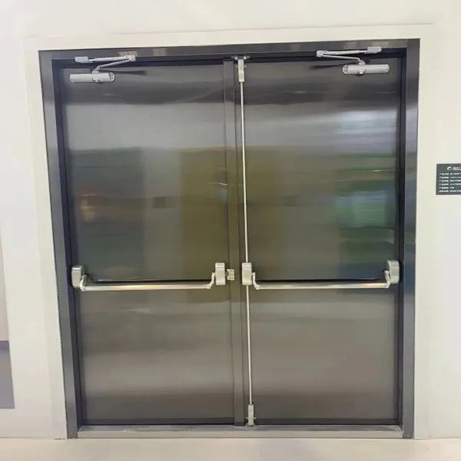 不銹鋼防火門304(圖1) 不銹鋼防火門304.jpg