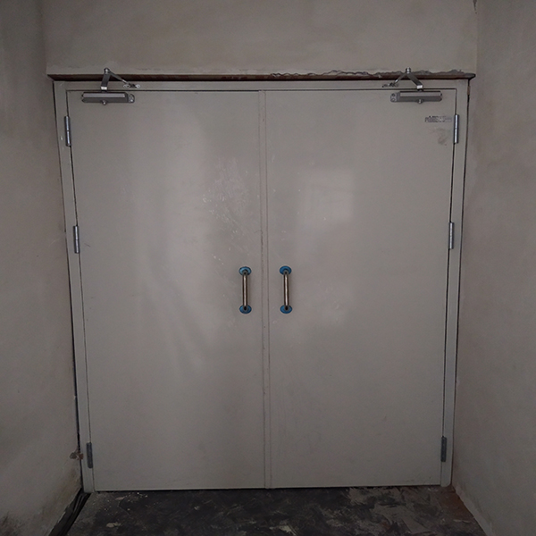 甲級(jí)防火門功能及標(biāo)準(zhǔn)(圖1) 防火門-2.jpg