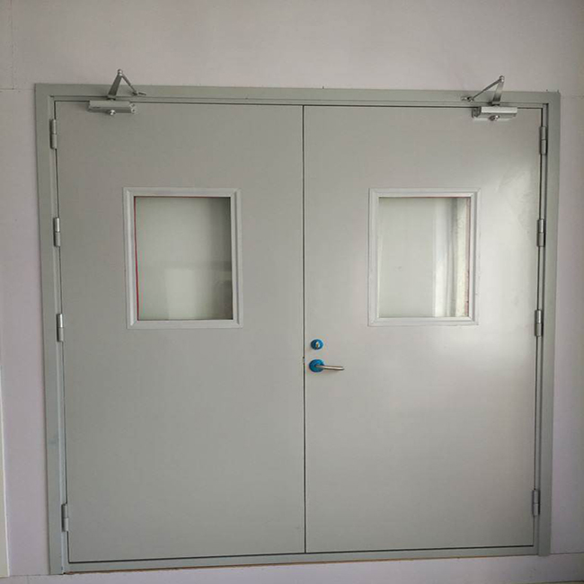 防火門廠家直銷批發(fā)(圖1) 甲級(jí)防火門-1.jpg