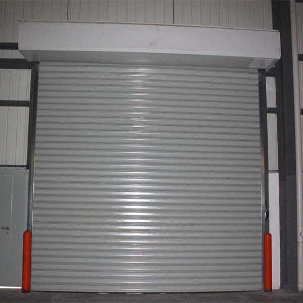 鋼質(zhì)防火卷簾門 鋼質(zhì)防火卷簾門