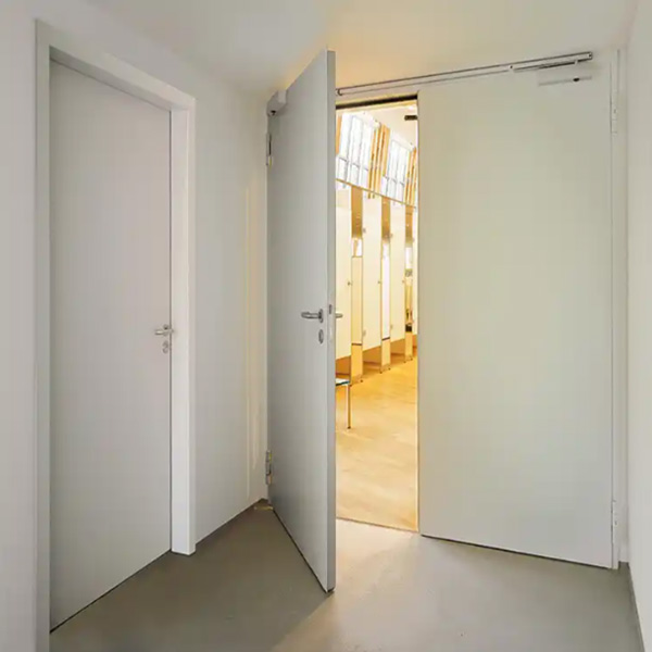 附近防火門生產廠家(圖1) 防火門工地.jpg